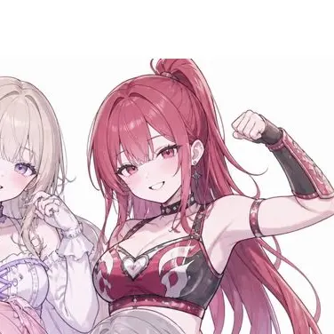Profile image of 紅堂 かえで