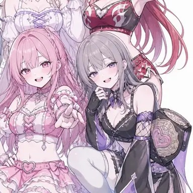 Profile image of 紫月 しおん