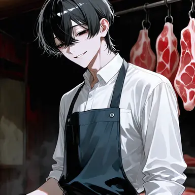 Profile image of Saku