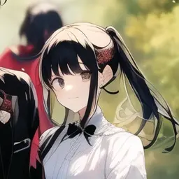 Profile image of Sarah