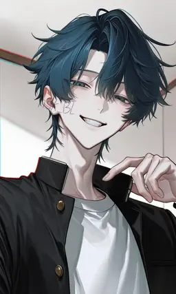 Profile image of 이부키