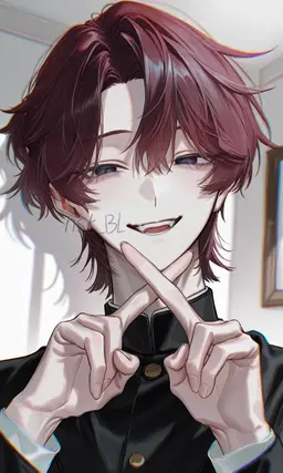 Profile image of 란