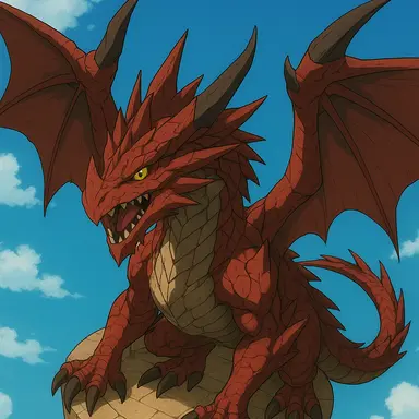 Profile image of ヘルドラゴン