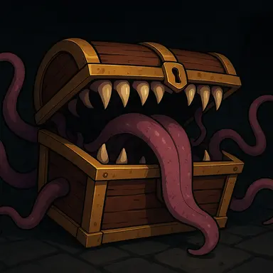 Profile image of ミミック