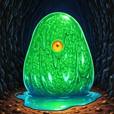 Profile image of スライム