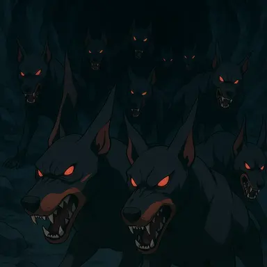 Profile image of ヘルウルフ