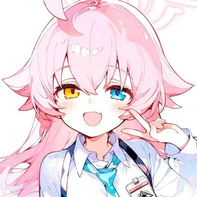 Profile image of 호시노