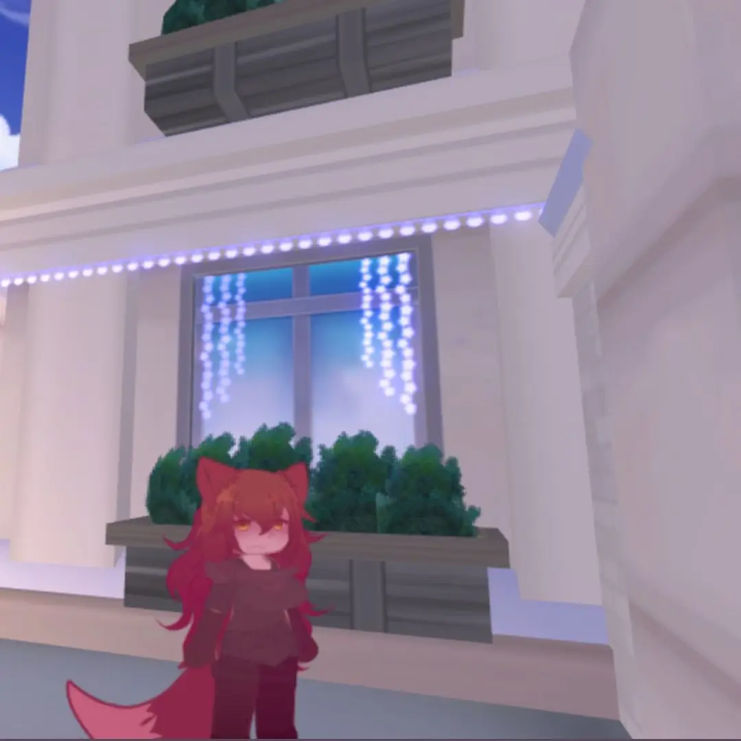 GruffTuna3598의 미겜즈(+여우) 오해