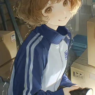 Profile image of 미야시타 하즈키