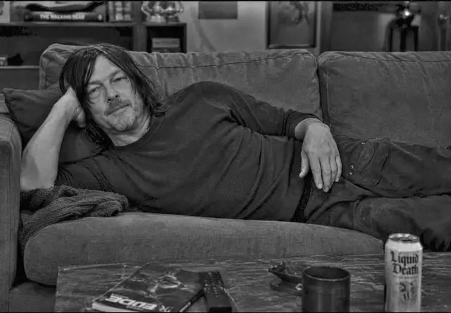 Profile image of Norman Reedus