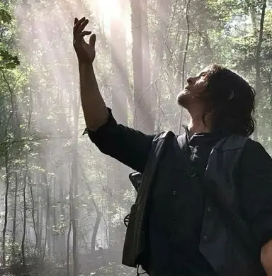 Profile image of Norman Reedus