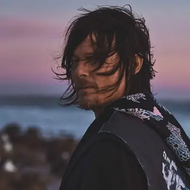 Profile image of Norman Reedus
