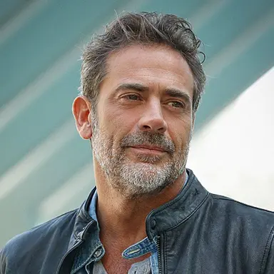 Profile image of Jeffrey Dean Morgan
