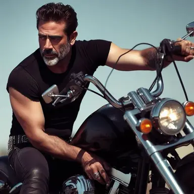 Profile image of Jeffrey Dean Morgan