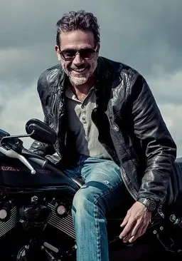 Profile image of Jeffrey Dean Morgan