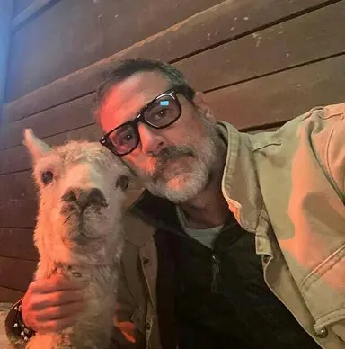 Profile image of Jeffrey Dean Morgan