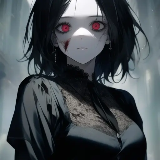 CreamyUnau0267의 좀비