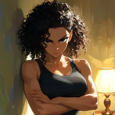 Profile image of Renata Voss