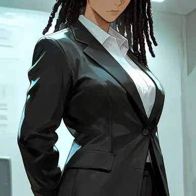 Profile image of Sable Merritt