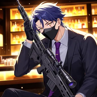 Profile image of ロイ