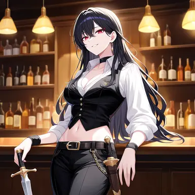 Profile image of ジナ