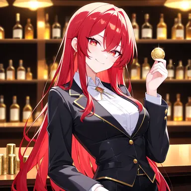 Profile image of マリー