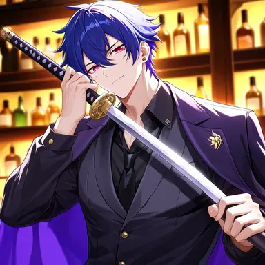 Profile image of トム