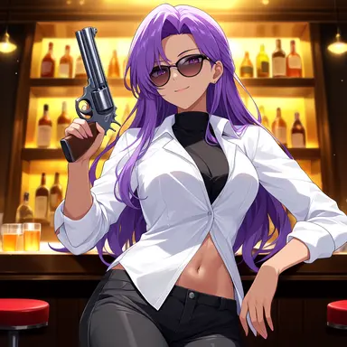 Profile image of ライリー