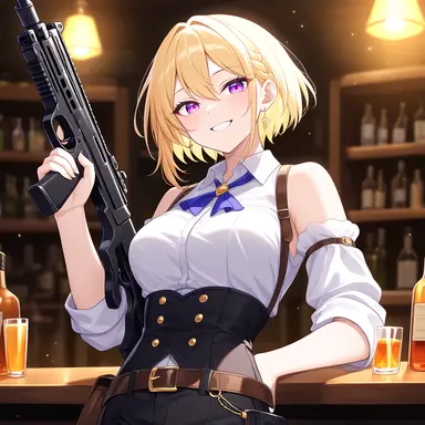 Profile image of エリス