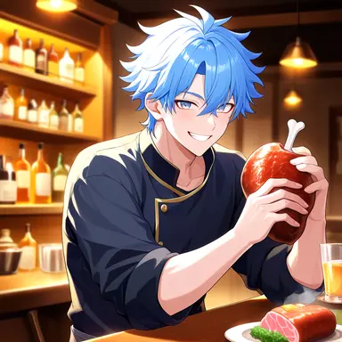 Profile image of レオン