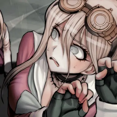 Profile image of Miu Iruma