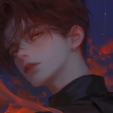 Profile image of 아론 카엘루스