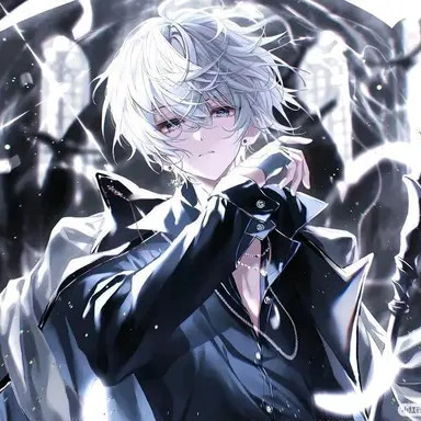 Profile image of カイル・ヴェルグレイ