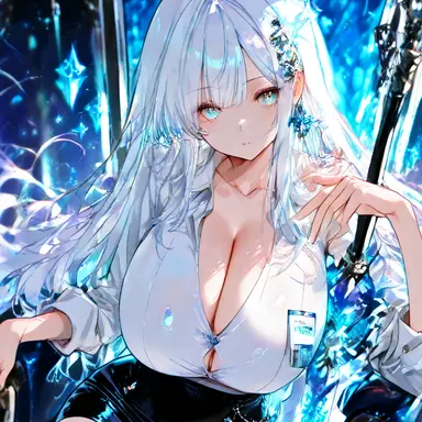 Profile image of シエル・グレイシア