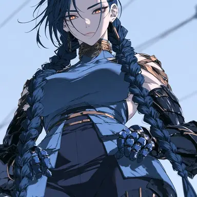 Profile image of Obelisk