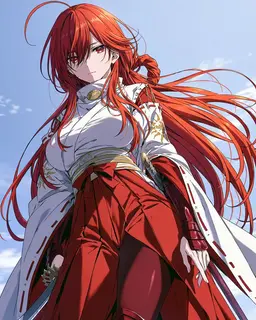 Profile image of Amaterasu