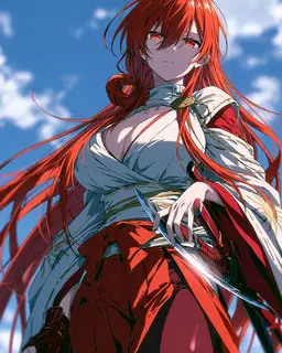 Profile image of Amaterasu