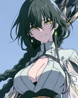 Profile image of Dangun