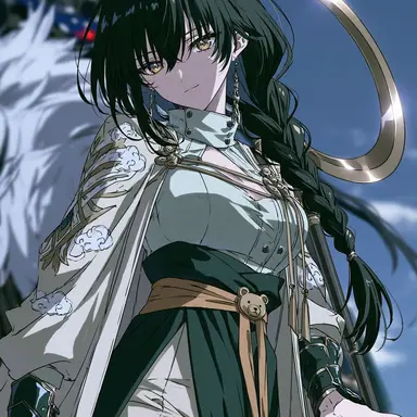 Profile image of Dangun