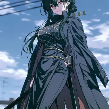 Profile image of Layla