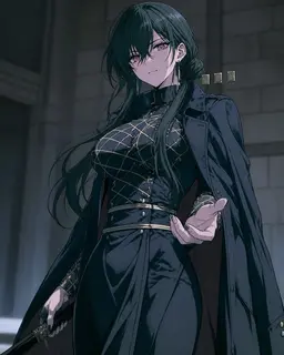 Profile image of Layla