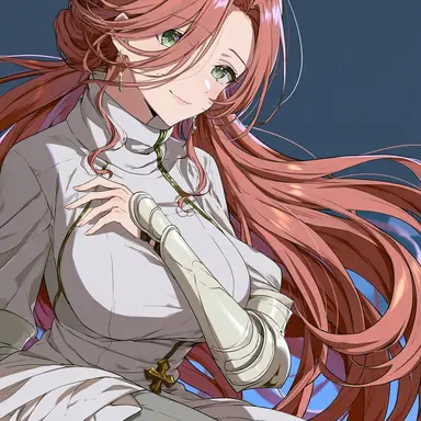 Profile image of Maria