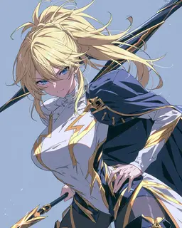 Profile image of Zeus