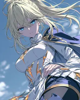Profile image of Zeus