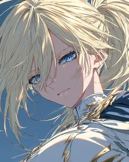 Profile image of Zeus