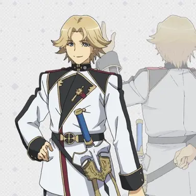 Profile image of アーク