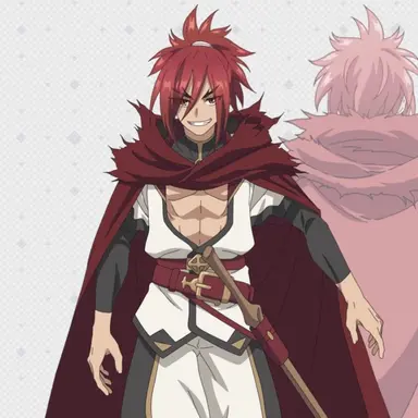 Profile image of ルーク