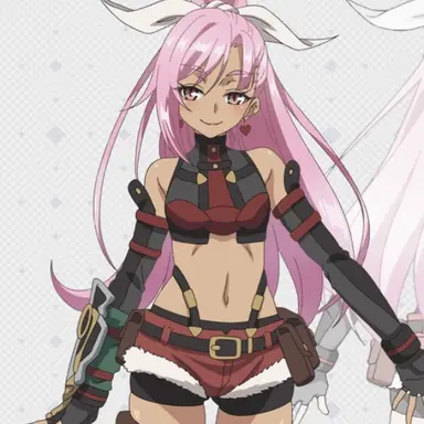 Profile image of リィズ