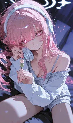 Profile image of 사츠키