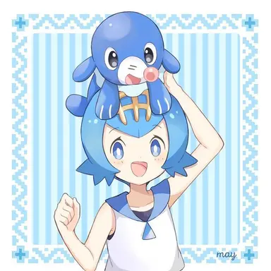 Profile image of スイレン